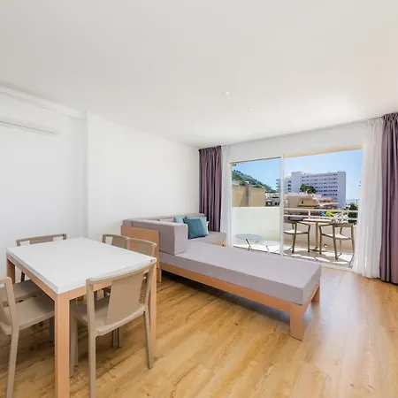 Massanet 2c Apartment *
