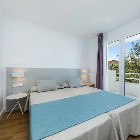 Apartment Massanet 2c