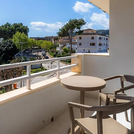 Apartment Massanet 2c