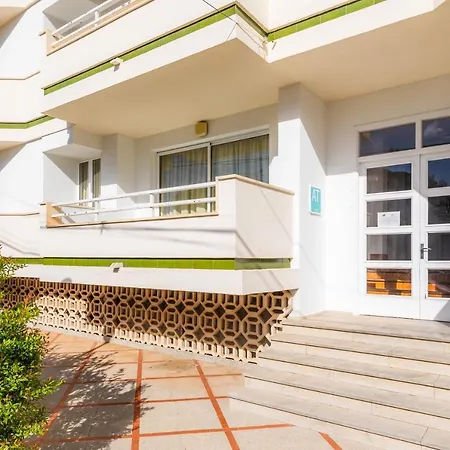 Massanet 2c Apartment *