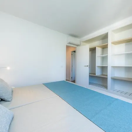 Apartment Massanet 2c *