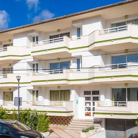 Apartment Massanet 2c Canyamel (Mallorca)