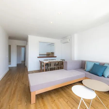 Massanet 2c Apartment