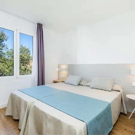 Apartment Massanet 2c
